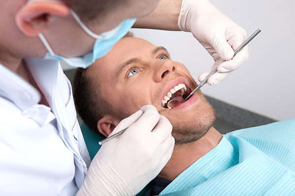 Dental Exams and Cleaning Anchorage
