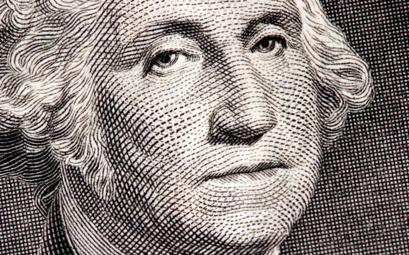 Ask Your Anchorage Dentist: Did George Washington Wear Wooden Teeth?